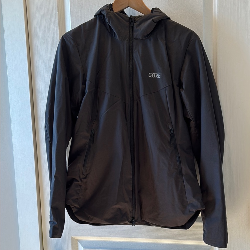 Women’s GORE Running Windstopper Jacket